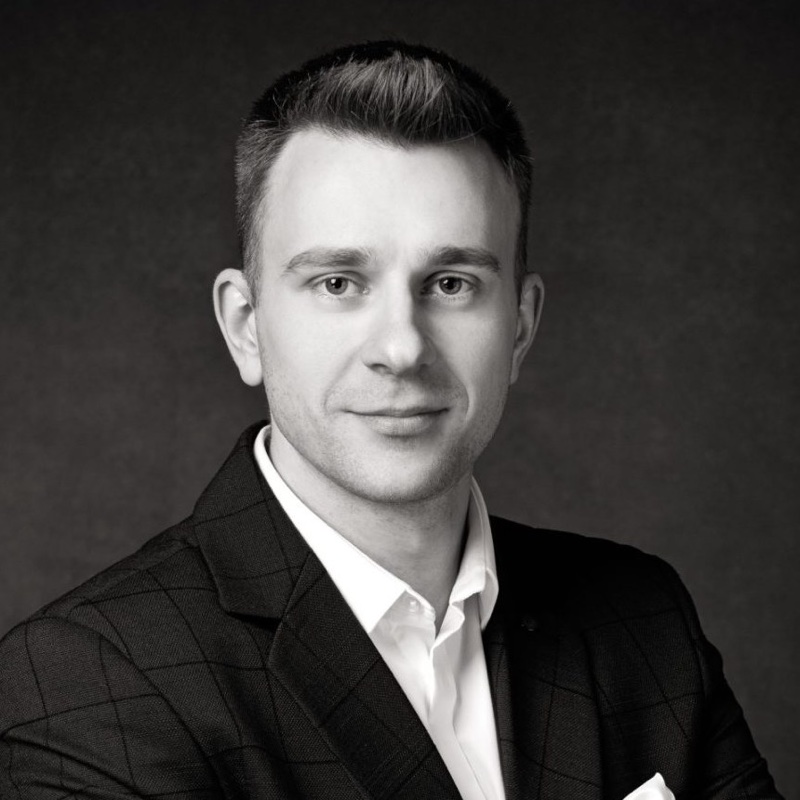 Michał Zasada